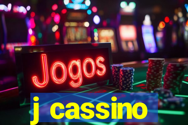 j cassino